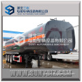 Bitumne transport truck trailer,car transport semi truck trailer,bitumen tanker